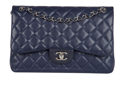 Jumbo Classic Double Flap, front view